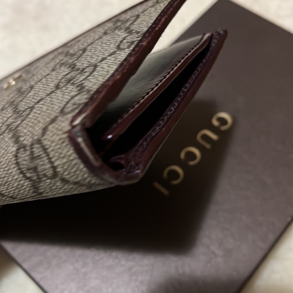 Gucci Wallet - Picture 5 of 12